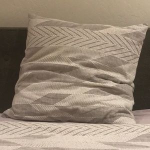 3 Rejuvenation Euro Shams